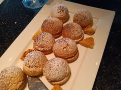 -澳门旅游塔360°旋转餐厅(南湾湖广场店)