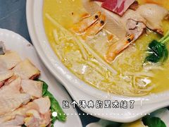 -金龙·打边炉(武进路店)