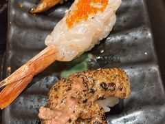 -合点寿司(金虹桥商场店)