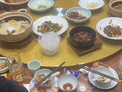 -老灶味道·本帮菜(昌平路店)