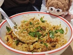 -阿当·小炒牛肉面(人广店)