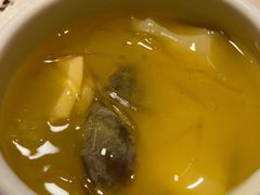 佛跳墙-菊上料理(蜀山银泰百货店)