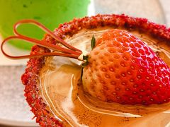 -玲婧胡同·生日蛋糕·餐厅(嘉里城店)