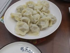-祝家饺子馆