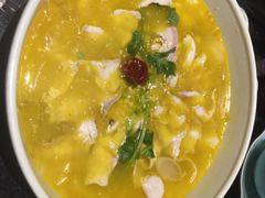 -梧桐花园餐厅(新城店)