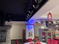 -山西会馆·晋菜·晋商宴·学堂记忆(许坦西街店)
