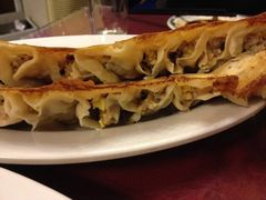 -大眼锅贴水饺(河东店)