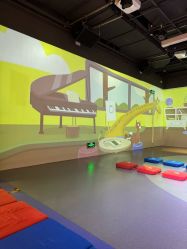 -小鸡哆哆故事屋·儿童乐园(嘉里城店)