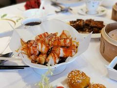 车仔肠粉-翠园(北京王府中环店)