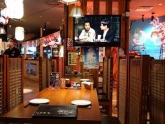 -有喜屋·深夜食堂(北京西路店)