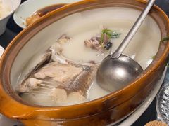 -南山竹海·珍味堂