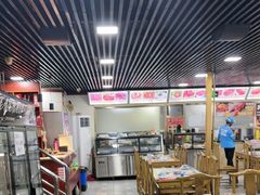 -马记伊源斋涮肉·清真菜(百子湾店)