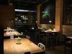 大堂-张福记(陇海中路店)