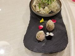 -拂晓山房·私房川菜(西门店)