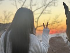 -棋盘山风景区