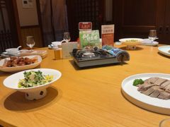 -老阿爸鲜鱼土菜(昆山花桥店)