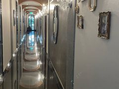 -澳门圣地牙哥古堡酒店