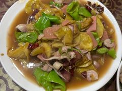 -友利砂锅居(烟台店)