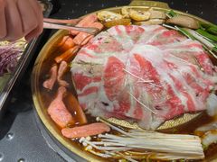 -小牛哈尼韩式水煎肉(万象城店)
