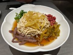 -小厨娘淮扬菜(河西奥美大厦店)