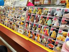 -味香园传统甜品店(牛车水店)