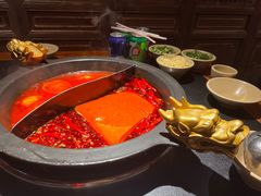 -蜀大侠火锅(建设路第五大道店)