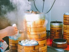 -鲁氏汤包王(长白街店)