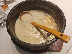 -敏珠拉姆藏餐·南京厨房(富春江东街店)