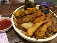 -囧人粗品·泰国街市料理(霖峰店)