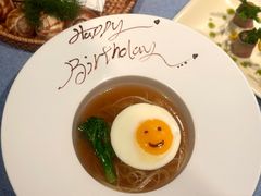 -莲西餐