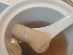 -狮王府淮扬菜(夫子庙老门东店)