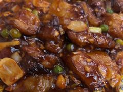 -砂锅居(西四店)