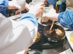 -云海肴云南菜·蒸汽石锅鱼(青岛万象城店)