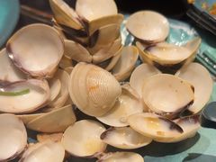 -老城鲜·小海鲜贝贝煲火锅(壹方城店)