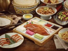-明城五号烤鸭坊(建国门店)