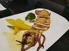 -法兰度航空主题餐厅(东汇城店)