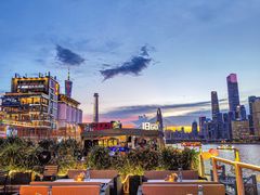 -琶醍壹号•潮菜江景餐吧