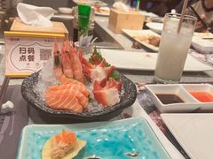 -大渔铁板烧(大悦城店)