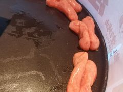 -范儿·嫂子烤肉·精致炭火烤肉(长治路店)