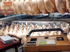 紫阳果木烤鸭-紫阳海鲜楼·传承闽味(长乐路总店)