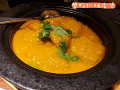 -木棉·醉心粤味(COCO Park店)