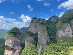 -南武当山景区
