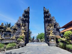-海神庙