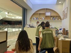 -海马体照相馆(广州新世界云门New park店)