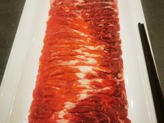 -君邦火锅(新疆大厦店)