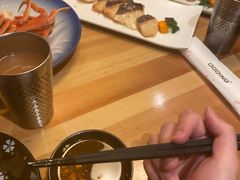 -王鼎精致料理铁板烧(世博源店)