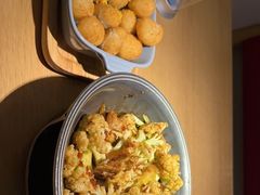 -蜜桃餐厅·伴山(绿宝广场店)