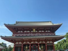 -浅草寺