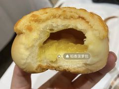 -稻香酒家(天河城店)