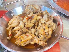 -蛙宴·美蛙火锅基地(万象城店)